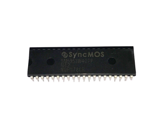 IC MASTER SONIC A1X